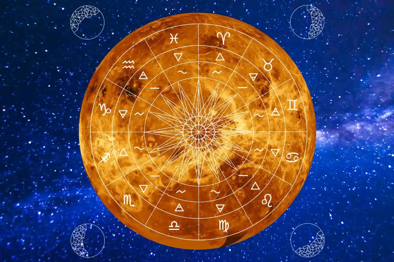 رهایی از عشق سمی و شروع دوباره؛ با هوروسکوپ و ستارگان به سوی امید | فال ابجد و شمع امروز 21 اردیبهشت 1404