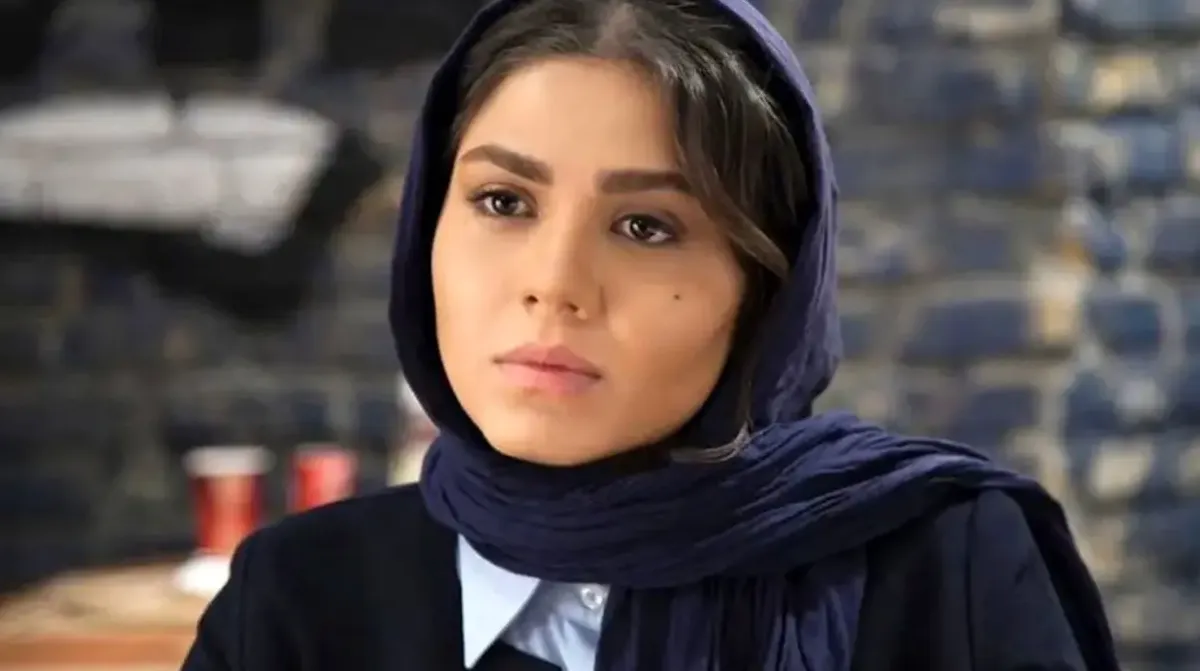 آزاده زارعی: «شوهر آینده‌ام باید مثل یک ملکه با من رفتار کنه!»