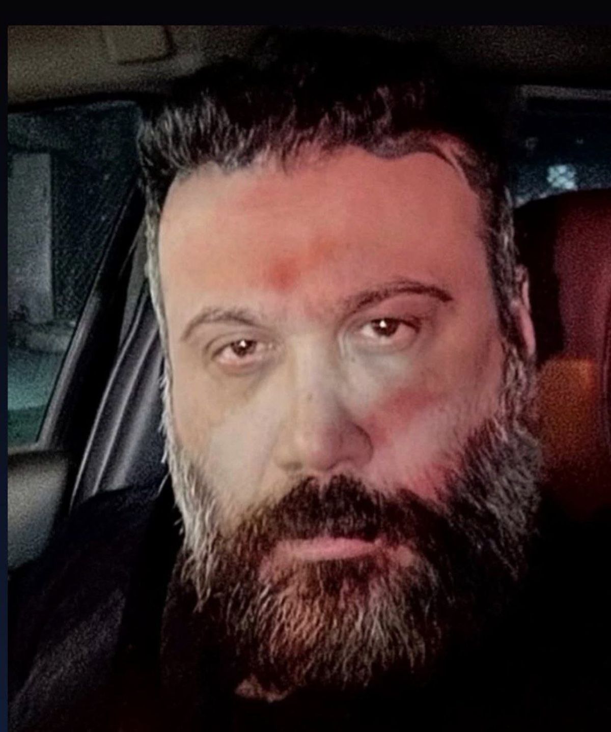 موزیک ویدیو گندم‌گون با صدای محسن چاوشی؛ تو‌ جونمی، تنمی وطنمی ❤️+فیلم