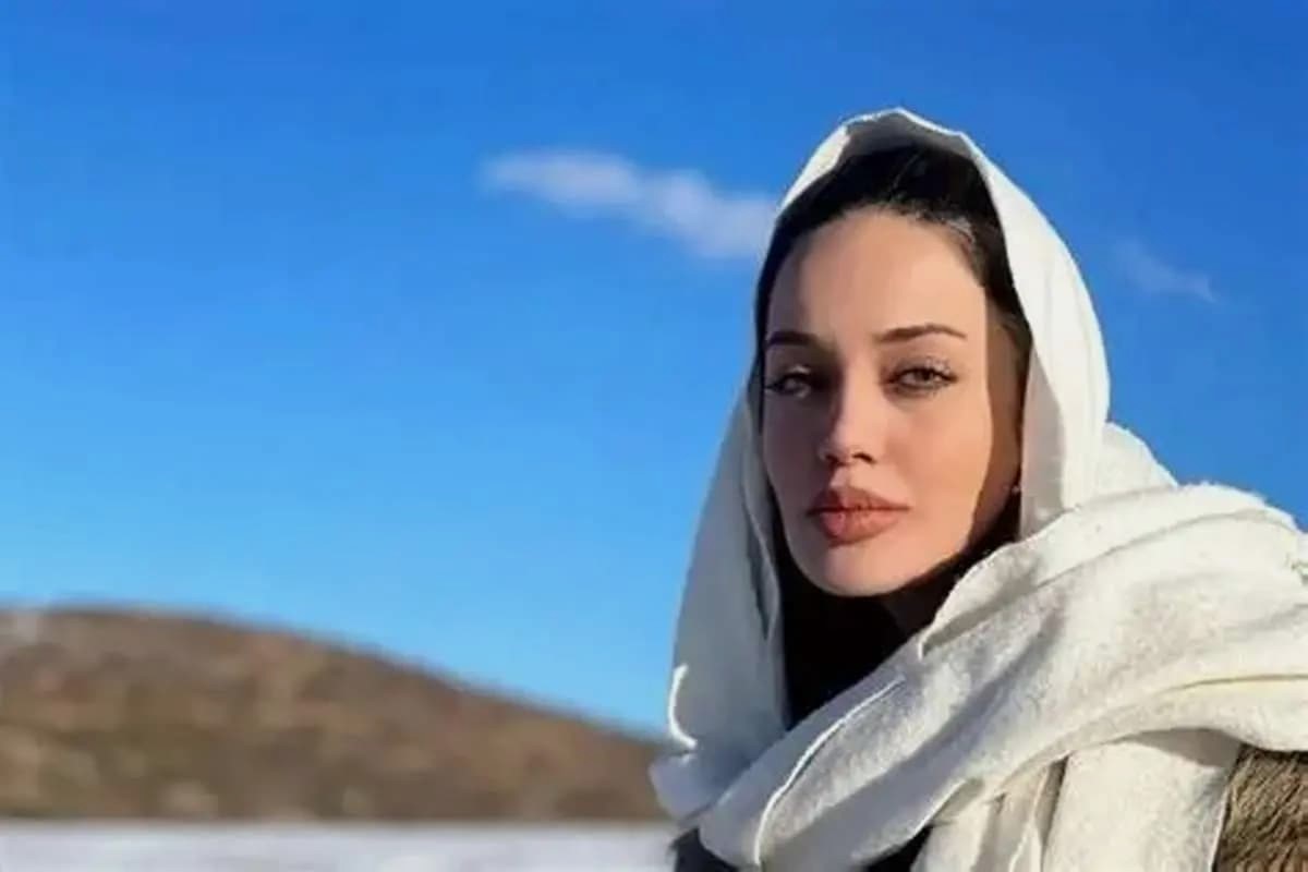 استایل مریم قجر، آنجلینا جولی ایرانی در خیابانهای برلین