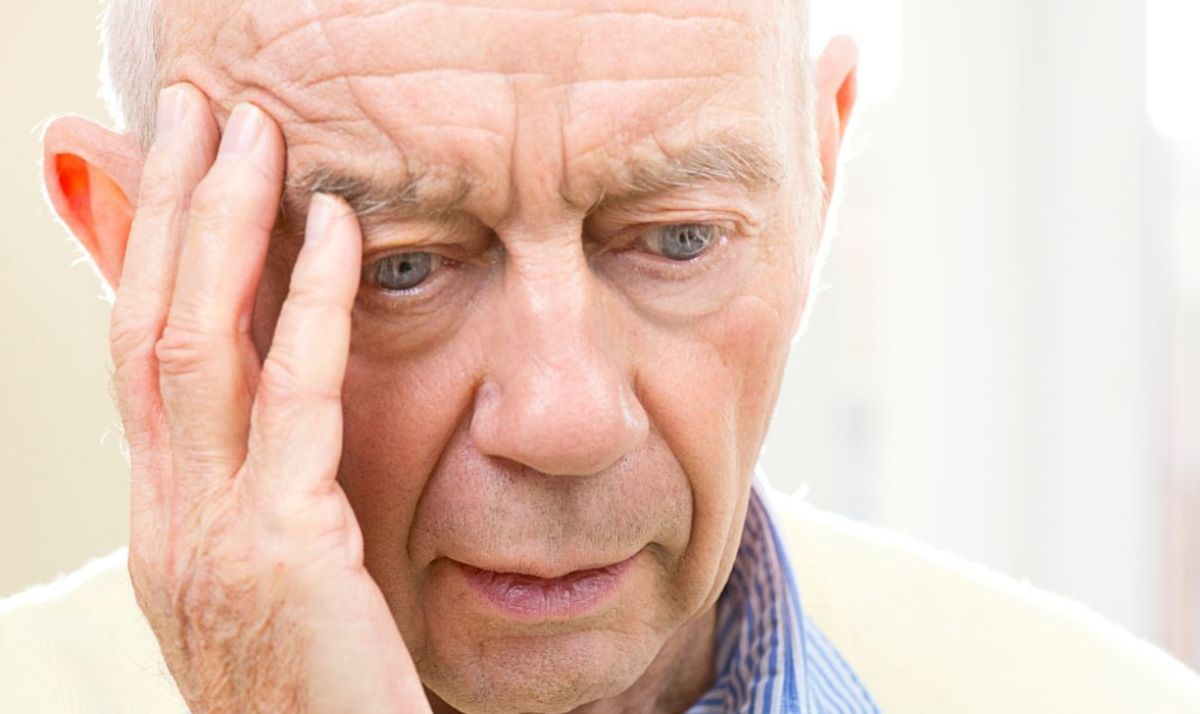 فرار از دست علائم آلزایمر با مصرف روزانه این ماده غذایی| این ماده شباهت زیادی به مغز دارد