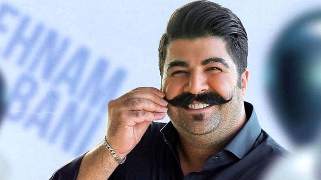 ویدئویی بحث‌برانگیز از بهنام بانی در لس آنجلس