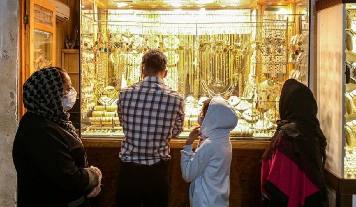 قیمت طلا، سکه، دلار و یورو امروز یکشنبه 27 مهر 1404؛ افزایش قیمت طلا و سکه