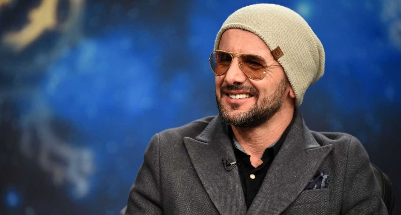 امین حیایی هنوز تموم نشده! سورپرایز جدید در راهه؟ | نقشی که امین حیایی رو دوباره به اوج برگردوند!