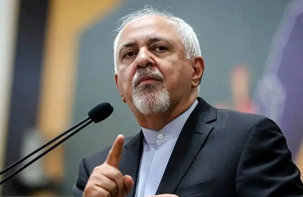 ماجرای تماس ظریف با رضا پهلوی؛ شایعه یا واقعیت؟