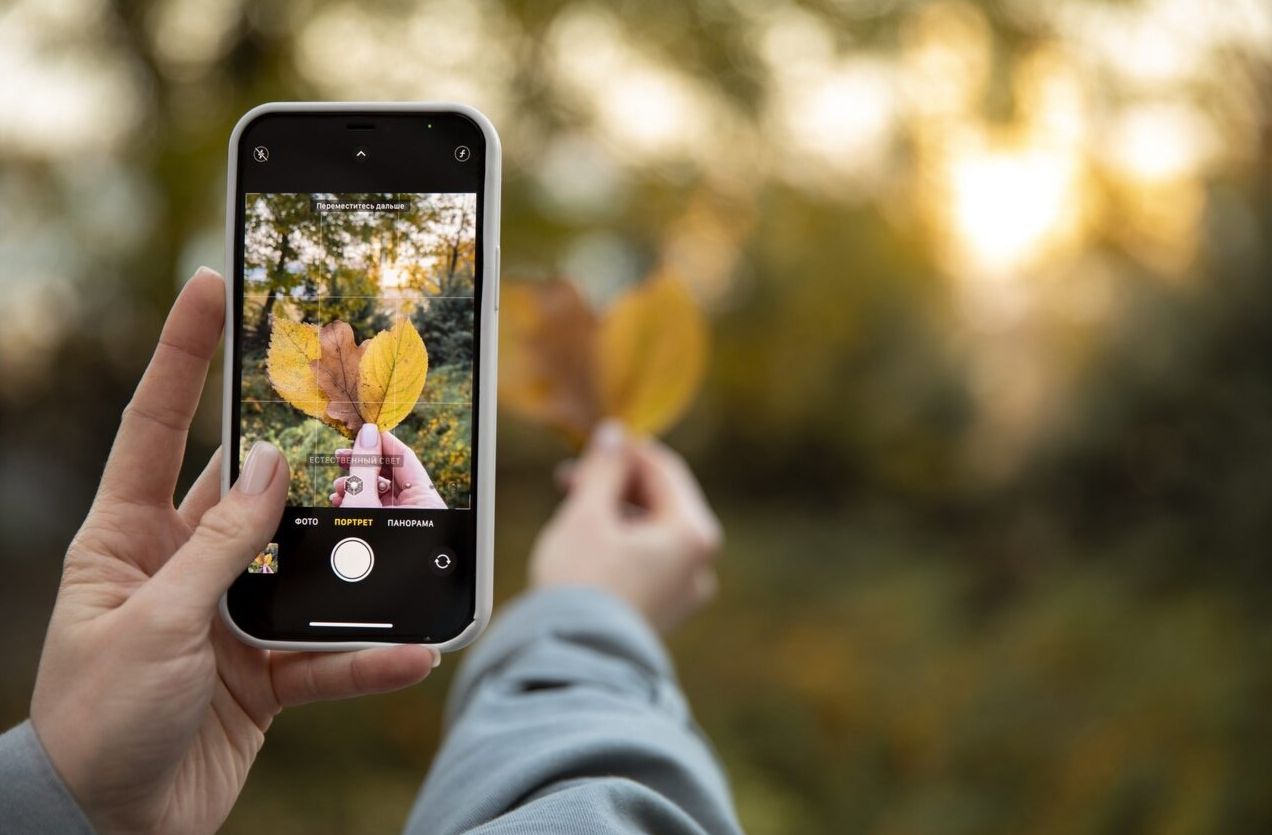 چطور از باتری گوشی خود در سرمای پاییز و زمستان محافظت کنیم؟