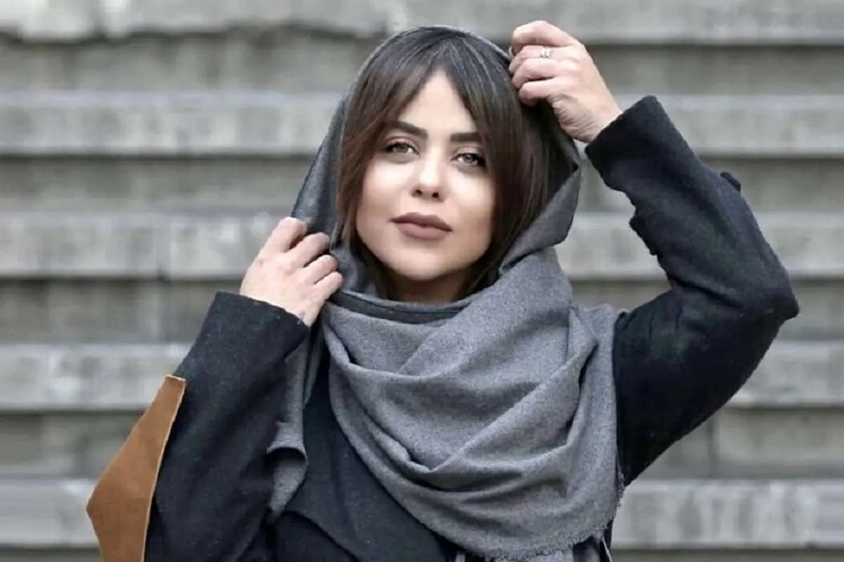 الهام اخوان ازدواج کرد؛ رونمایی از حلقه ازدواجش در جشن تولد 37 سالگی‌اش