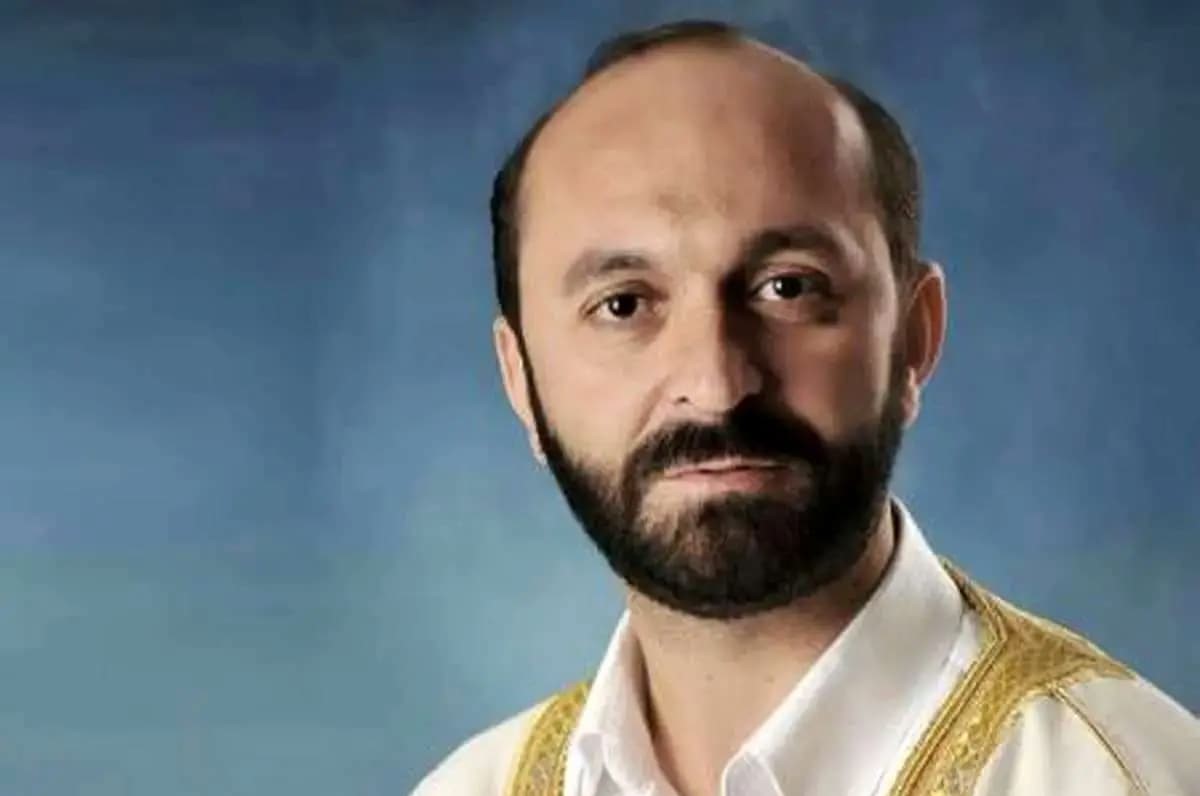 فوری؛ سعید طوسی در مشهد ترور شد