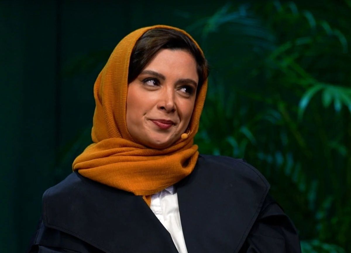 جشن تولد نازنین پسر فرناز رهنما در کنار خانواده و دوستان!