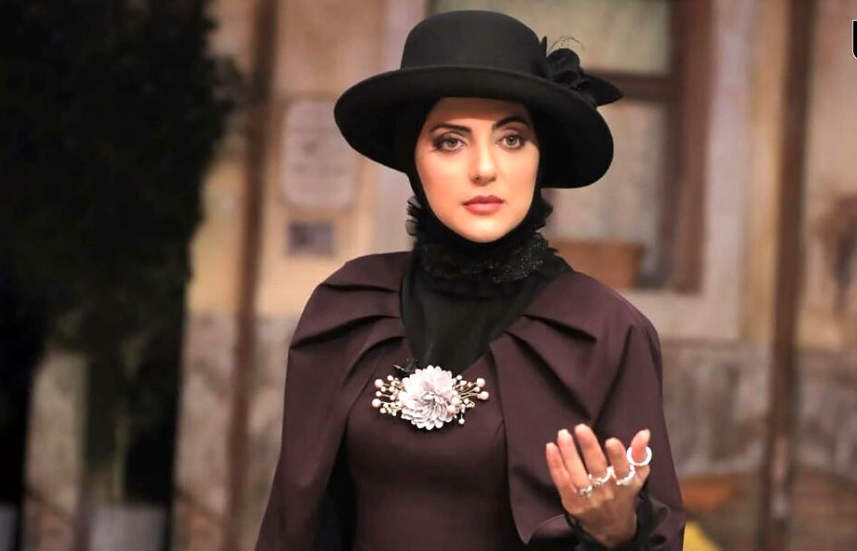 روایت تکان‌دهنده از اعدام واقعی هلیا امامی در سکانسی از سریال جدیدش