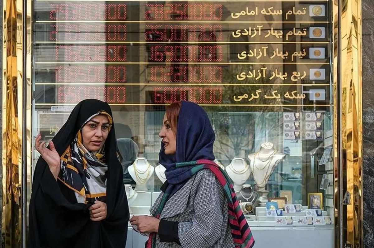 قیمت طلا، سکه، دلار و یورو امروز یکشنبه 6 مهر 1404؛ افت قیمت طلا و سکه