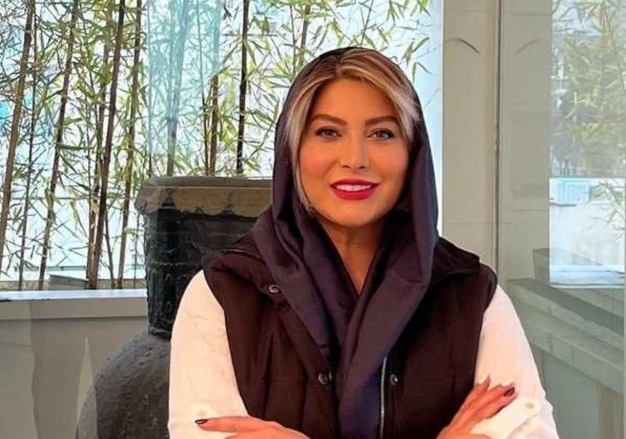 ماجرای جذاب زندگی عاشقانه فریبا نادری