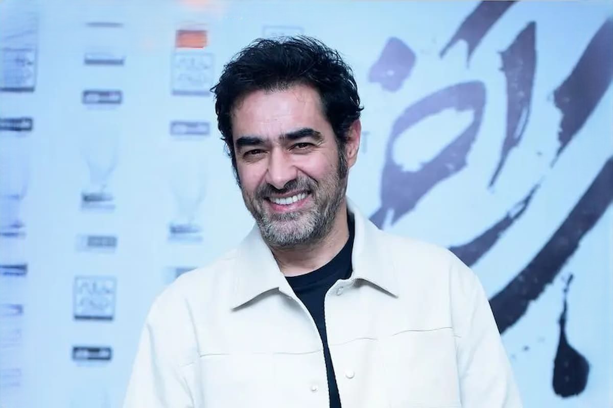 تعجب شهاب حسینی از تغییر چهره بهمن هاشمی مجری محبوب