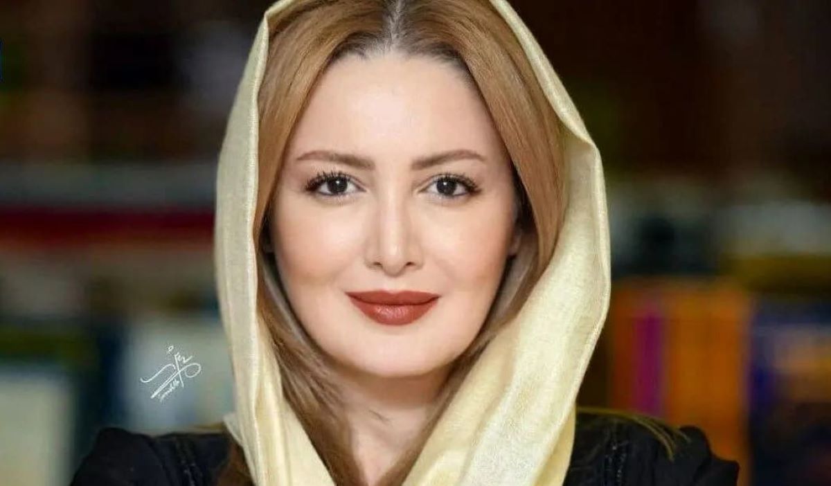 جشن تولد رویایی و پر زرق و برق شیلا خداداد؛ دیزاین لاکچری تا کیک سه‌طبقه و طراحی خاص بنفش و صورتی