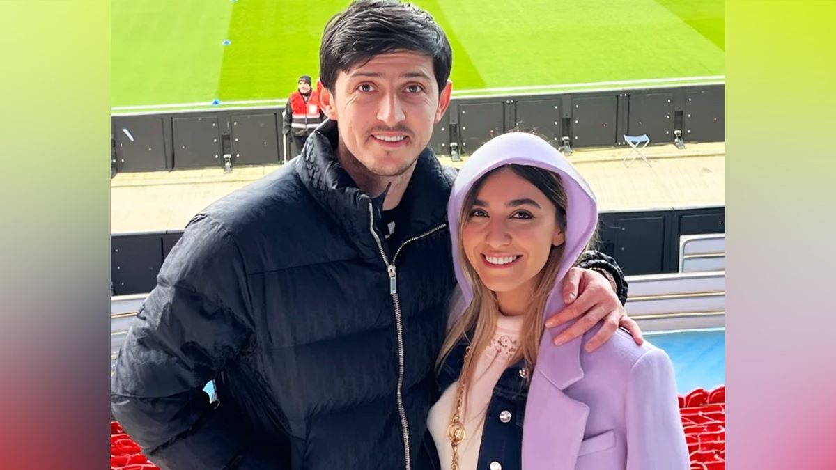 عکس جدید دختر سردار آزمون با تیپ بامزه در برج لاکچری