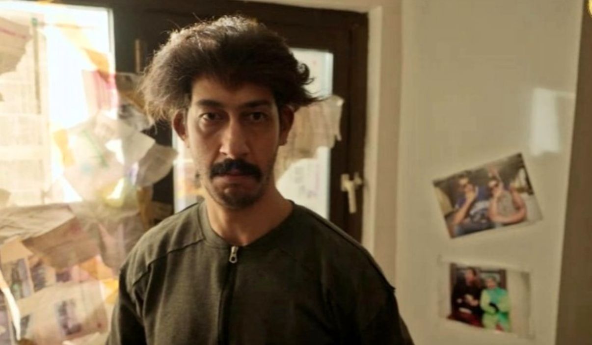 بیماری بهتاش سریال پایتخت خطرناک تر شد؛ بهتاش شبها به خون آشام تبدیل می‌شود