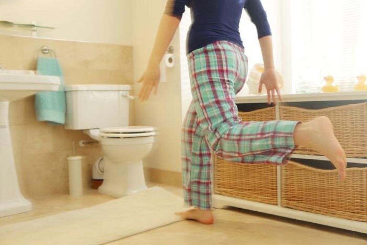 کمبود این ویتامین احتمال ابتلا به تکرر ادرار را افزایش می دهد