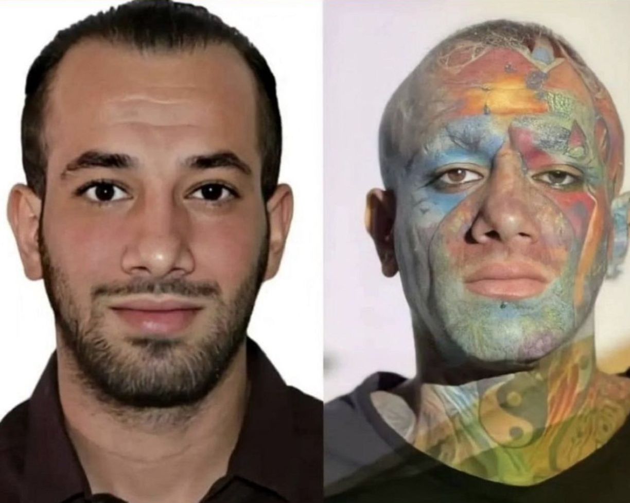 مصاحبه کمتر دیده شده از امیر تتلو قبل از مهاجرت و اتفاقات بعدش