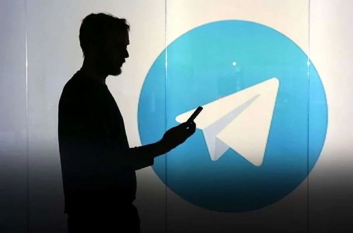 ادمین بزرگترین کانال تلگرامی رمزارزهای جعلی دستگیر شد