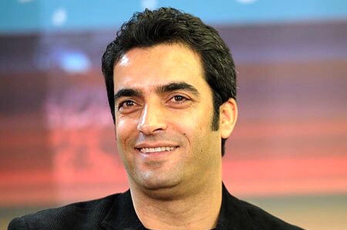 چالش بزرگ منوچهر هادی در ساخت سریال یزدان؛ ۴۸ ساعت گرسنگی کشید!