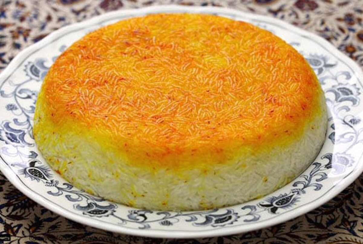 دو روش اصولی پخت برنج| برنج کته بهتر است یا برنج آبکش؟