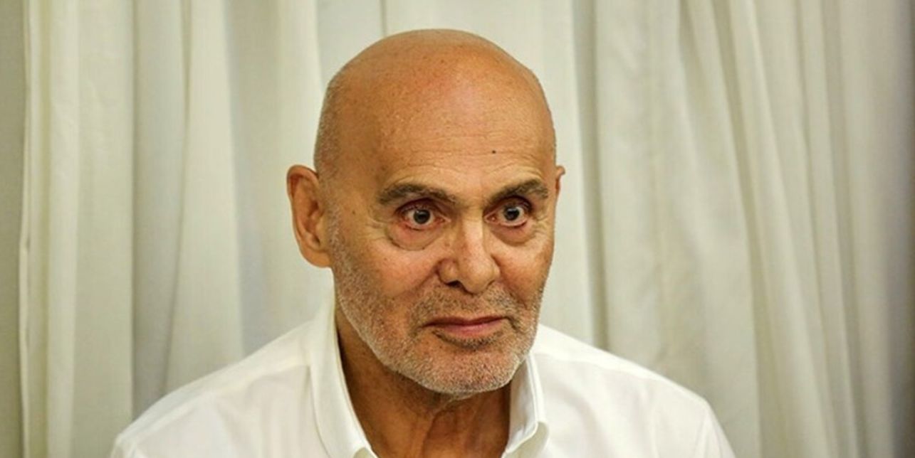 تشکر جمشید هاشم‌ پور از حمایت مردم و تلاش مسئولان برای حفظ وطن+فیلم