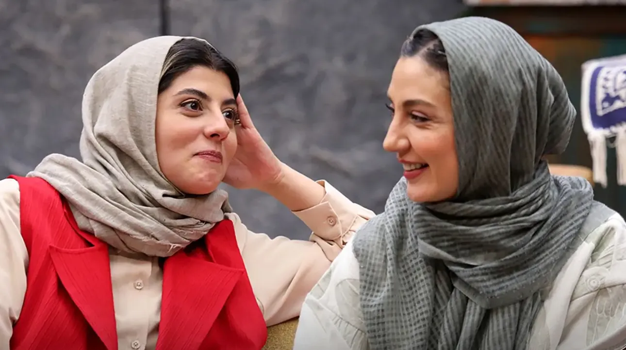 مهسا طهماسبی با استایل پسرانه؛ سبک جدید در دنیای مد