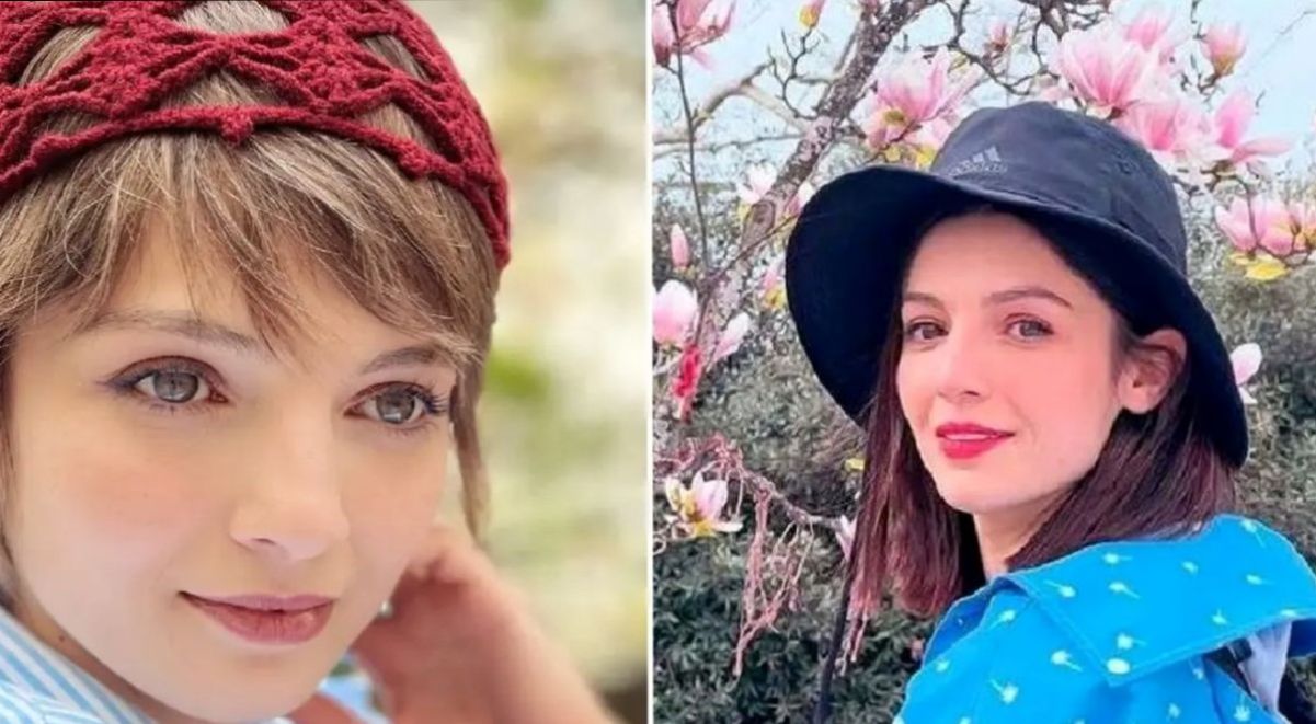 پوشش هالیوودی مهسا حجازی ترند شد؛ جذابیتی که نگاه‌ها را به خود جلب می‌کند+ عکس