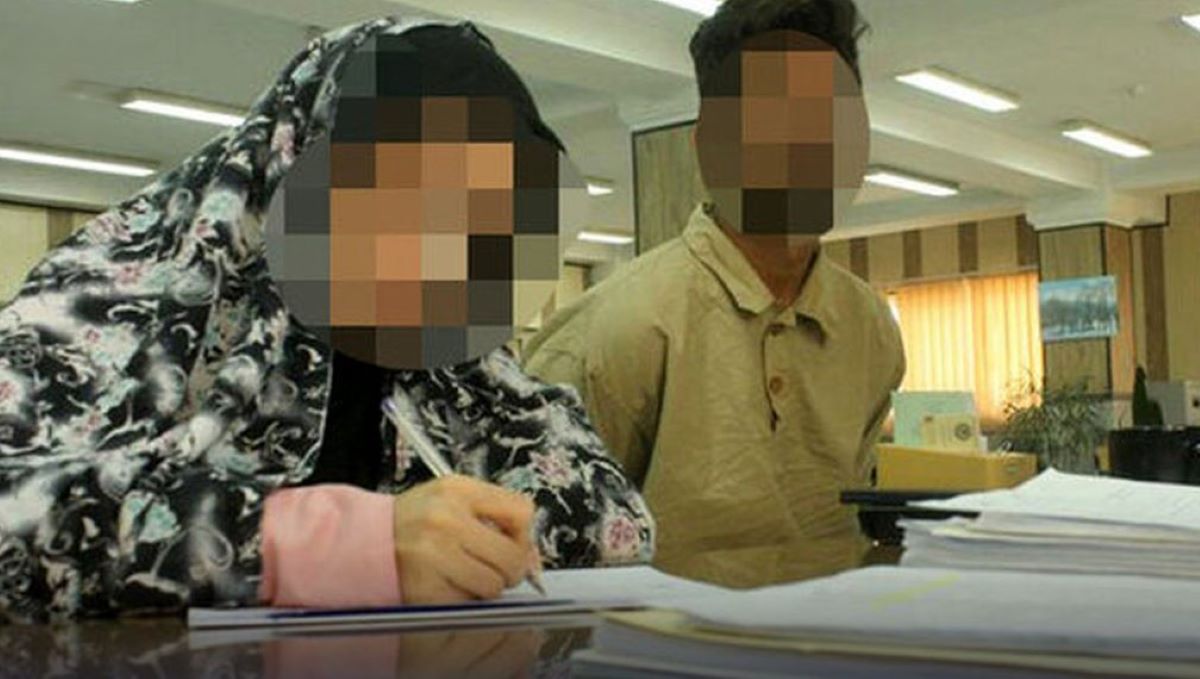 گره کور قتل مسلحانه دایی در پارک؛ انکار داماد و مادرزن در قتل دایی