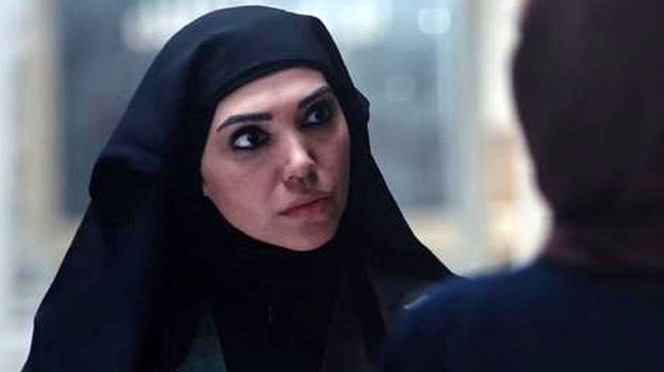 وقتی اوستا قناد با کیک پروانه‌ای دل ملیکا عبدالهی را برد!