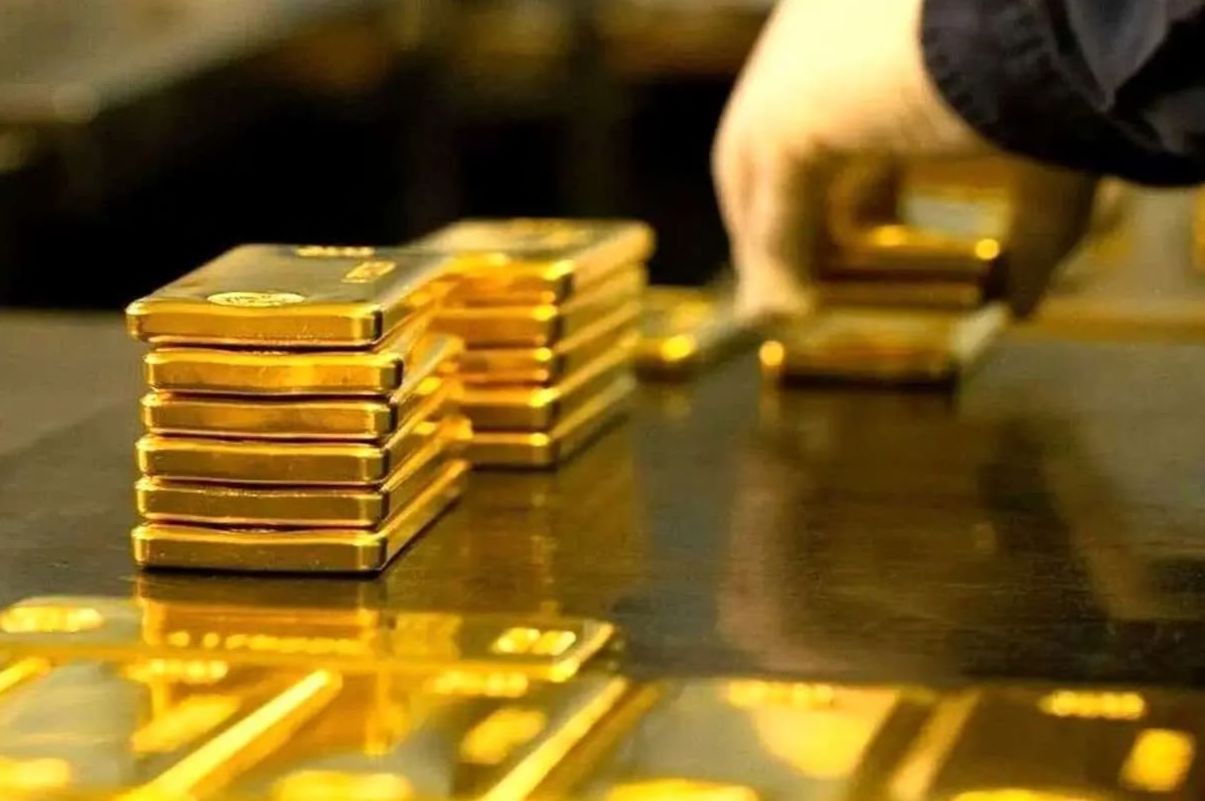 بازگشت دوباره قیمت طلا به مسیر صعودی