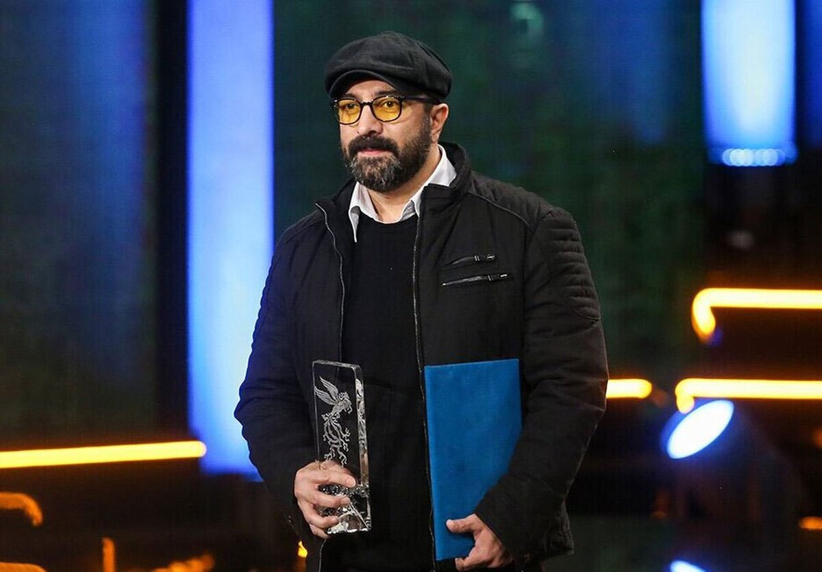 آروین و حنا در نگاه مجید صالحی؛ آتش می‌سوزونن و بزرگ می‌شن!