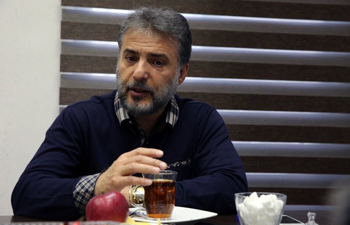 رابطه سید جواد هاشمی با عروس بی حجابش+فیلم