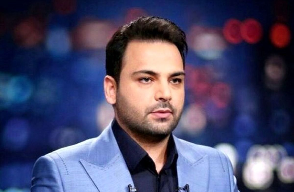 احسان علیخانی در واکنش به شایعات ازدواج: کسی که شرف دارد، فحش نمیدهد