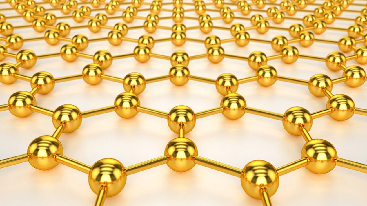 درمان سرطان دهانه رحم و پروستات با طلا | داروی طلا از کثیر سلول‌های سرطانی جلوگیری می کند