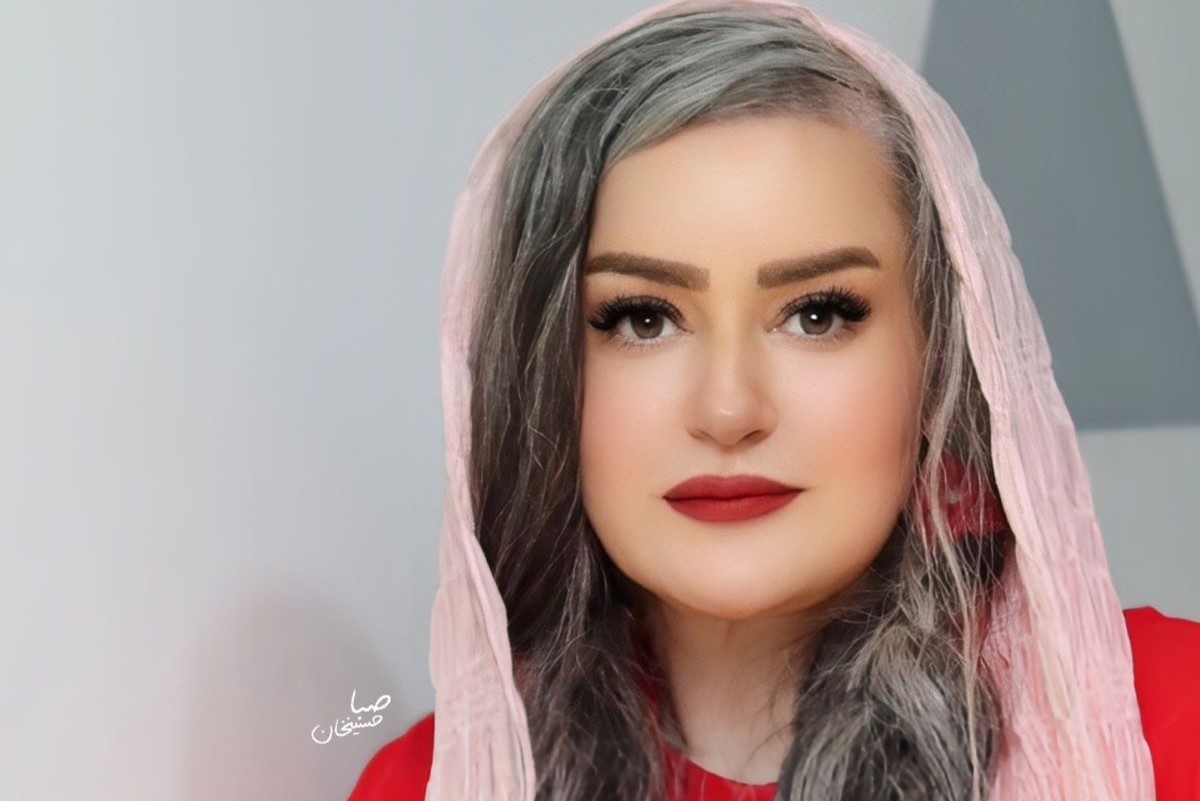 مثلث عشقی نعیمه نظام دوست با احسان علیخانی و بهرنگ علوی در شفرونی؛ دلتنگی نعیمه برای احسان