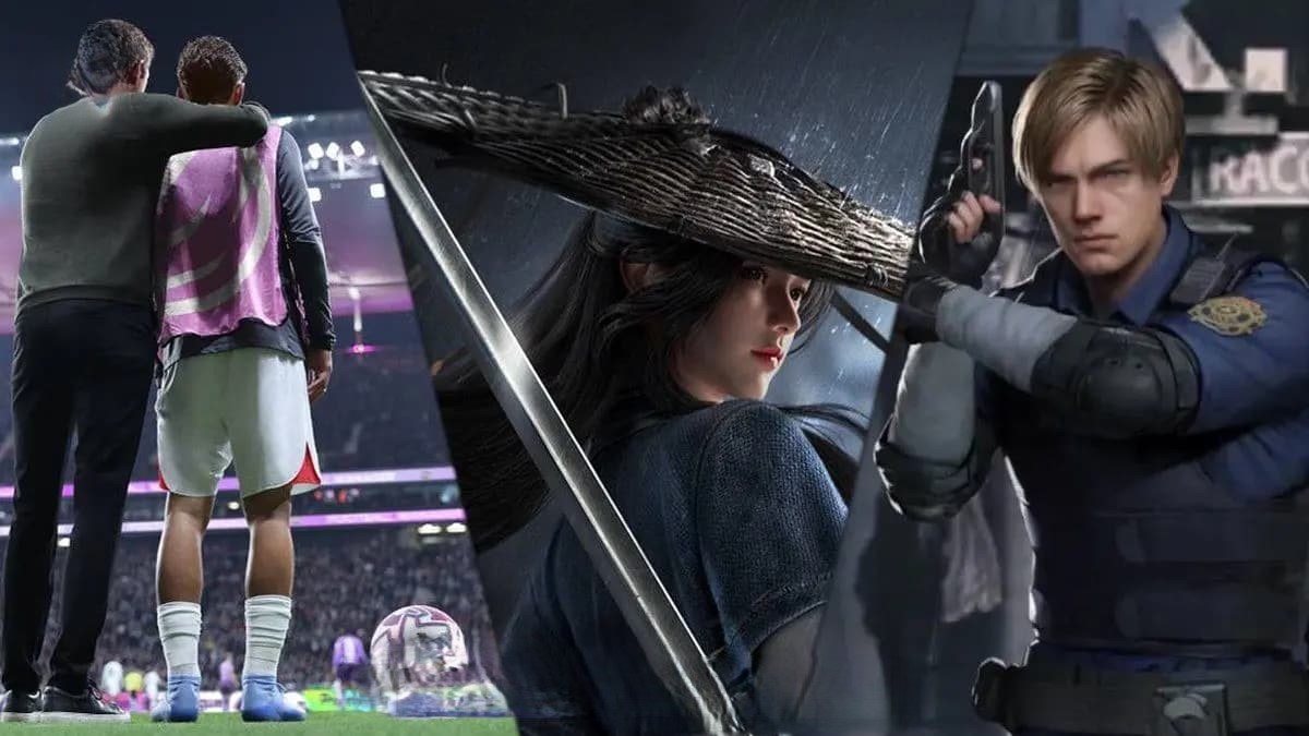 10 بازی موبایلی تازه منتشرشده که نباید از دست بدهید