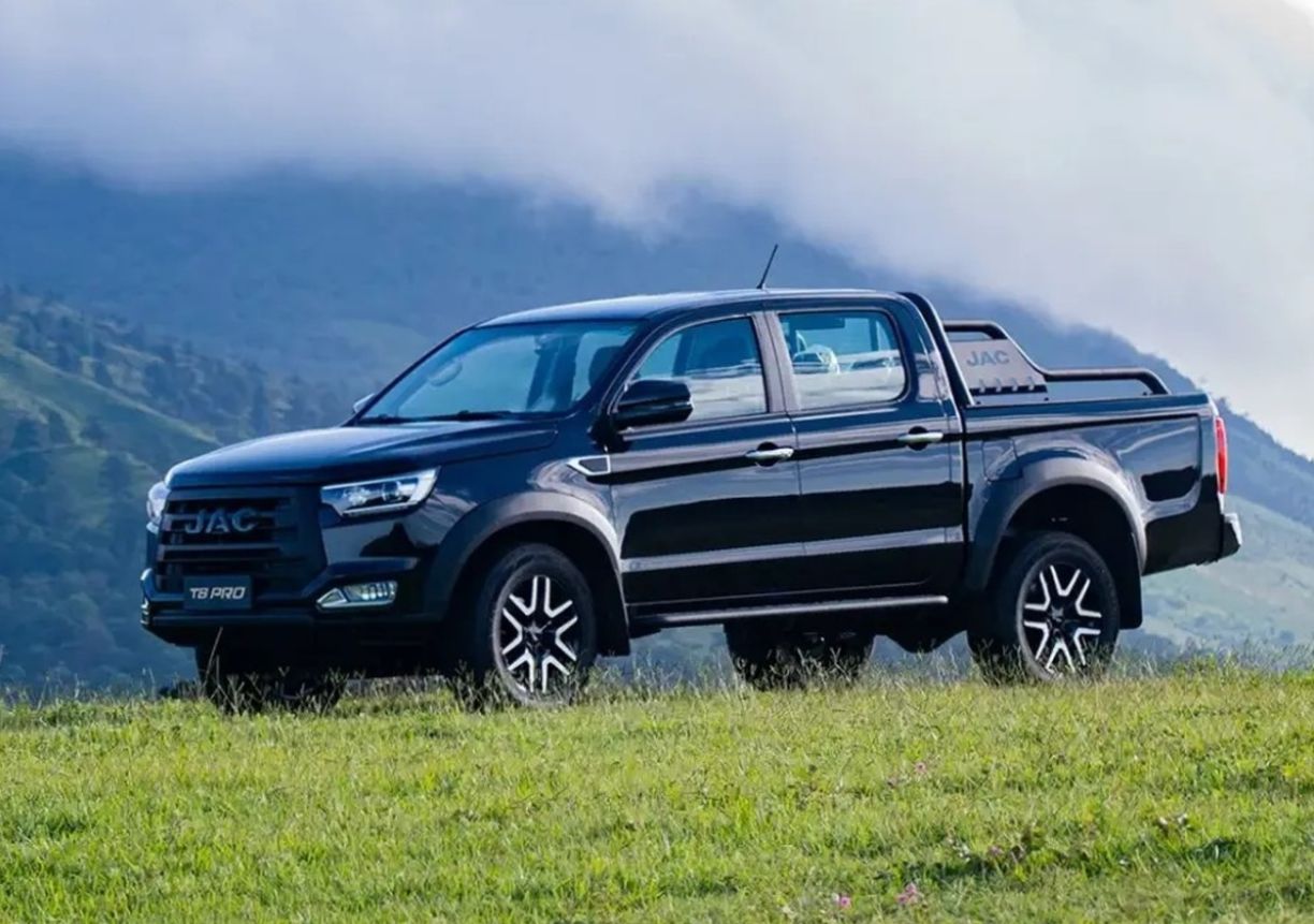 آغاز فروش اقساطی کی ام سی ویژه فروردین 1404؛ با ماهی 20 میلیون کی ام سی صفر بخرید