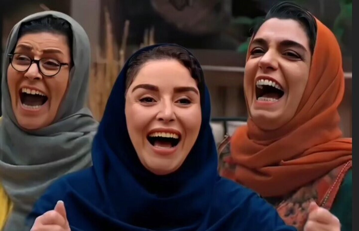 حضور بازیگران مشهور هالیوودی در جوکر| لحظه جذاب تلاش ستاره های بازیگران هالیوود برای نخندیدن