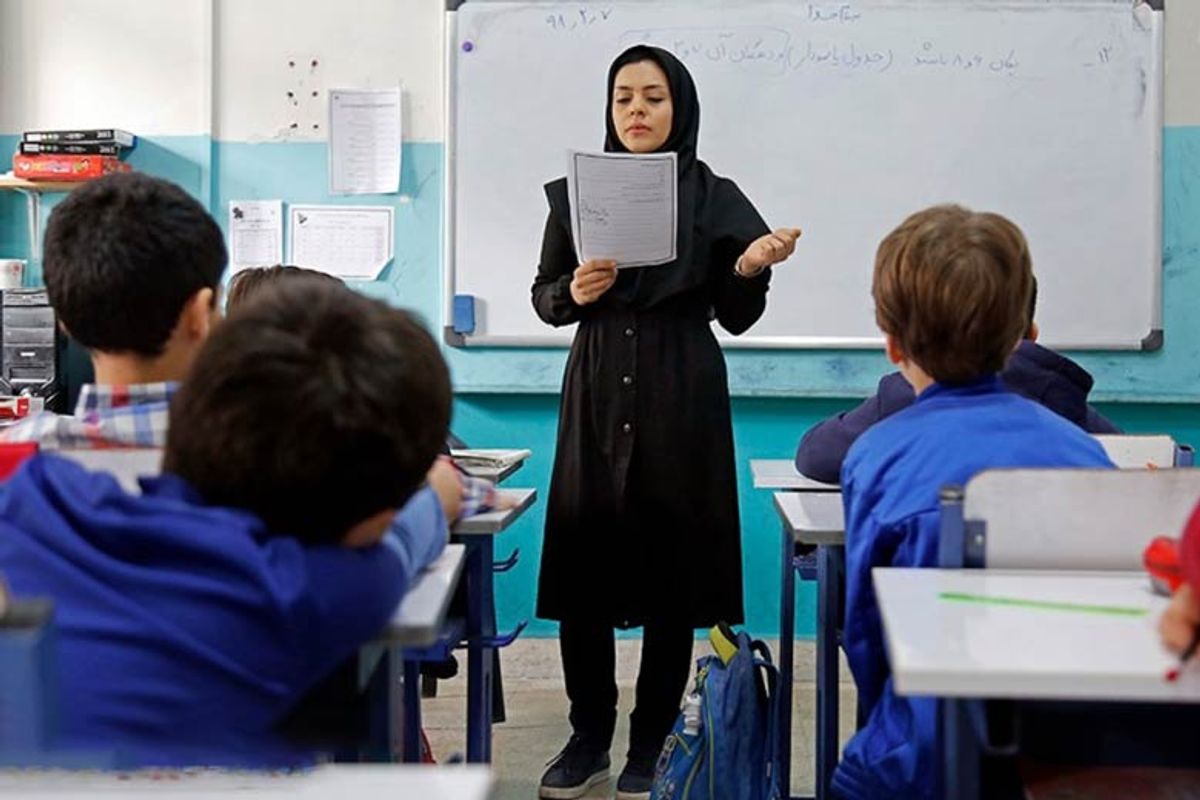 ثبت نام آزمون پذیرش دانشجو معلم سال 1405 | آخرین مهلت و آدرس ثبت‌نام