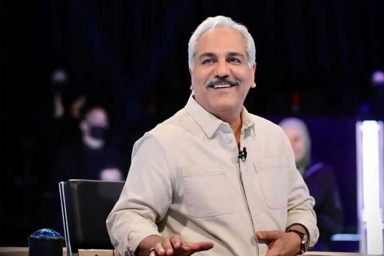 مهران مدیری «پاروچین 2» را برای تلویزیون میسازد؟