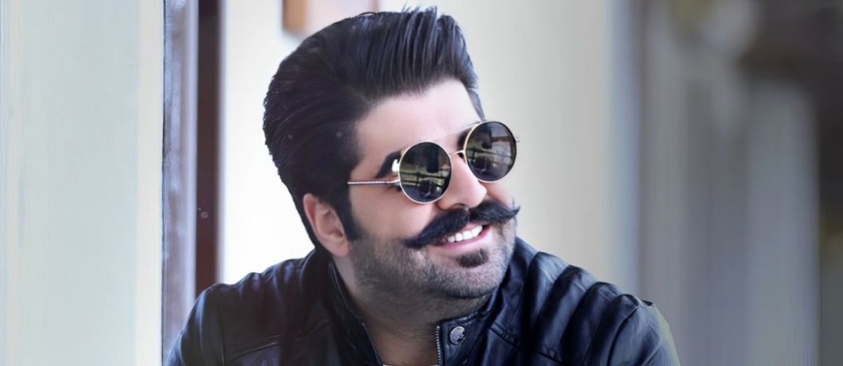 عکس دیده نشده از بهنام بانی و خواهرش؛ شباهت غیرقابلانکار!