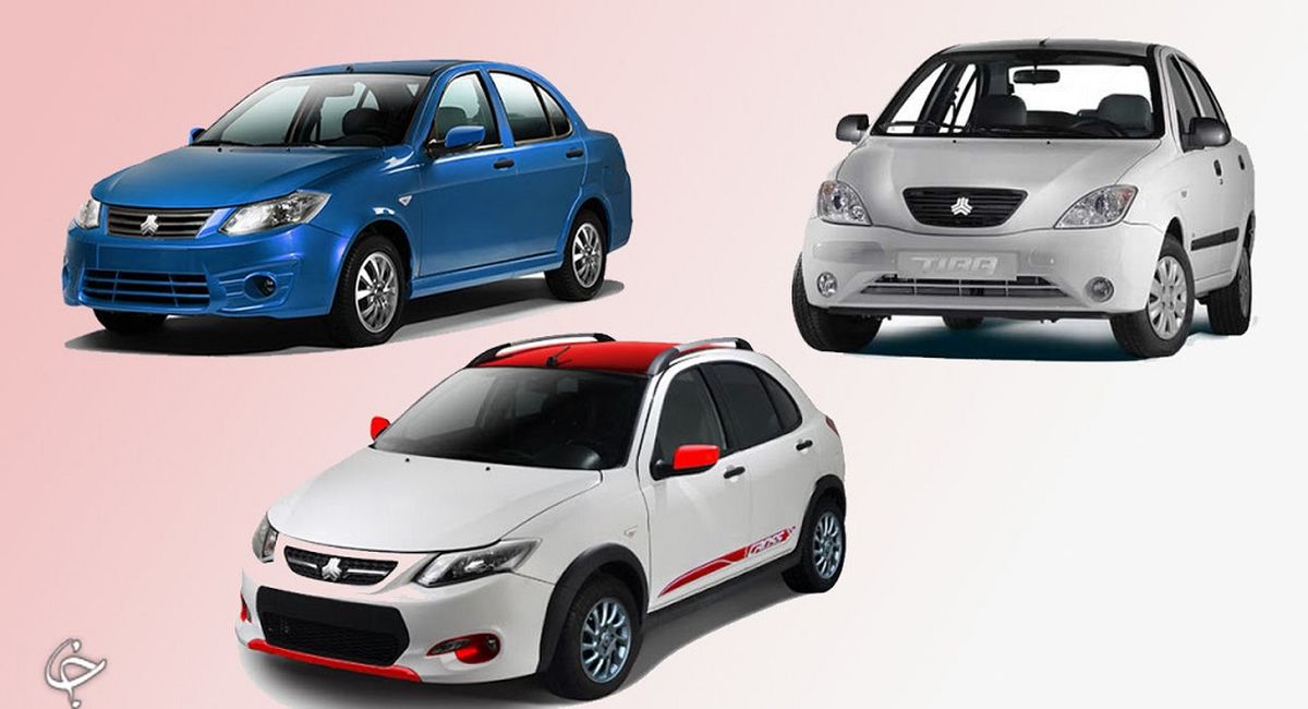 شرایط پیش فروش ۴ محصول سایپا ویژه اردیبهشت 1404 اعلام شد؛ تاریخ ثبت نام و موعد تحویل خودروها