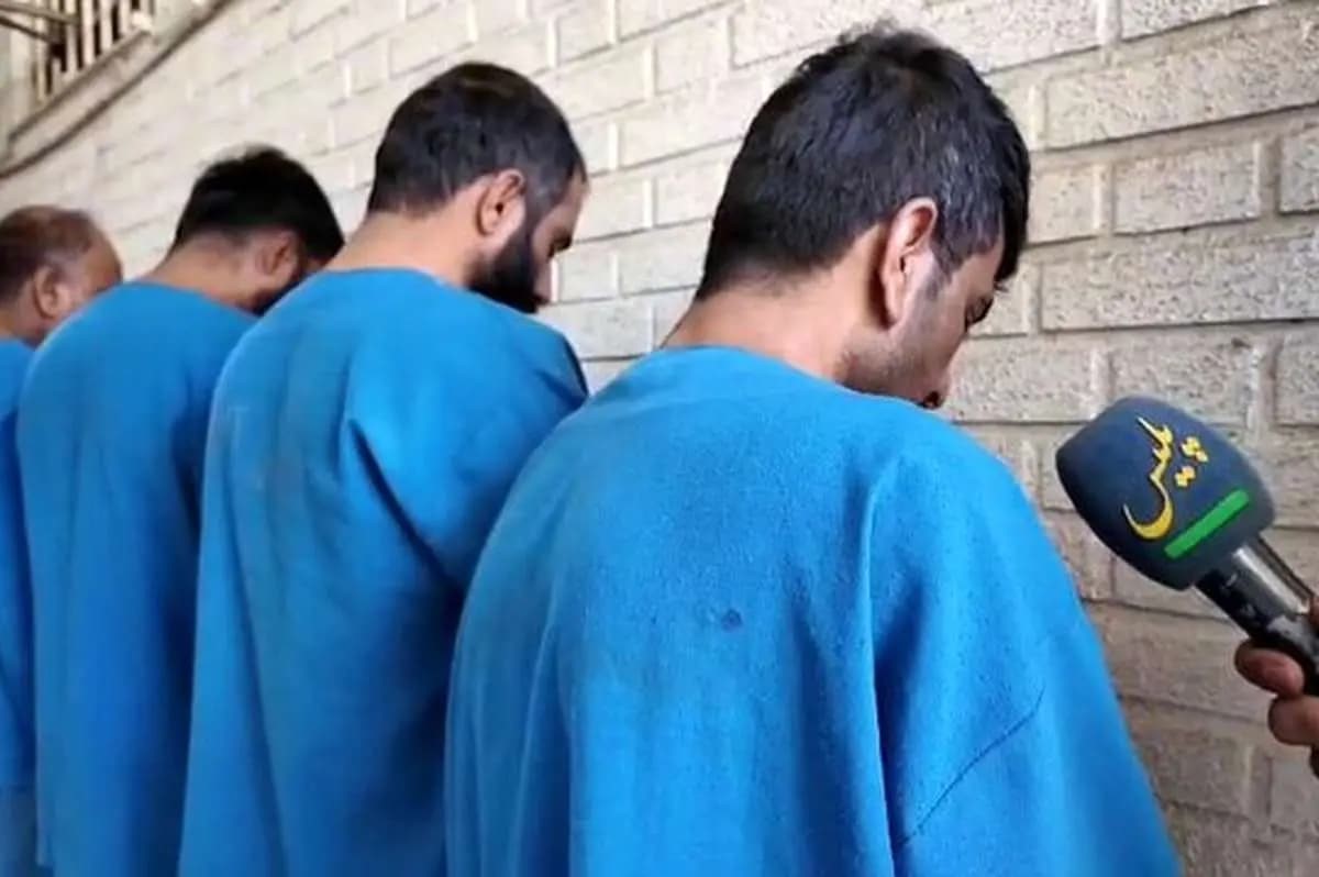 گروگان گیری تبعه چینی در تهران با باج‌خواهی 50 هزار دلار