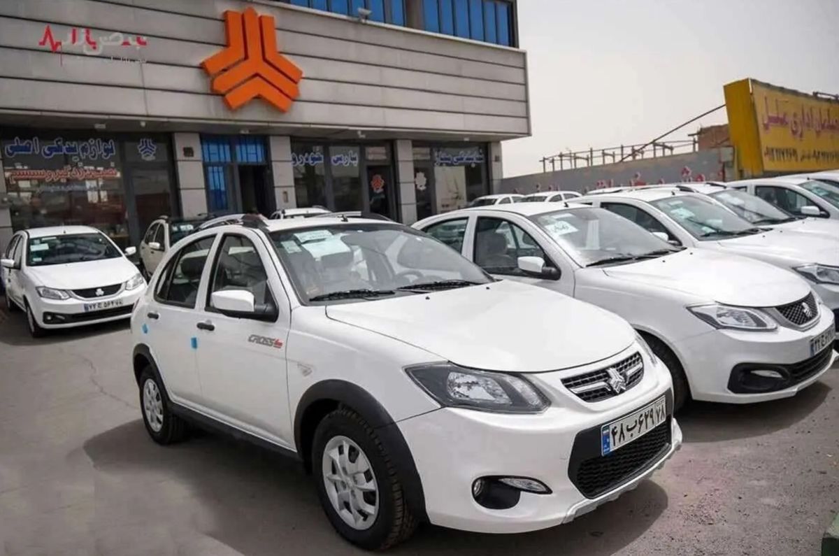 آغاز طرح فروش فوری ۲ محصول سایپا بدون قرعه کشی و تحویل 30 روزه؛ شرایط ثبت نام اعلام شد