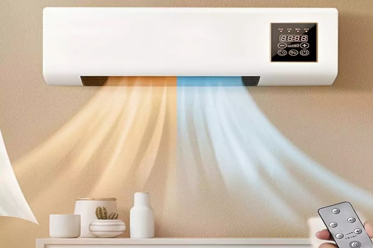 دارندگان کولرهای گازی بخوانند؛ راه ساده برای کاهش مصرف برق در کولرهای گازی