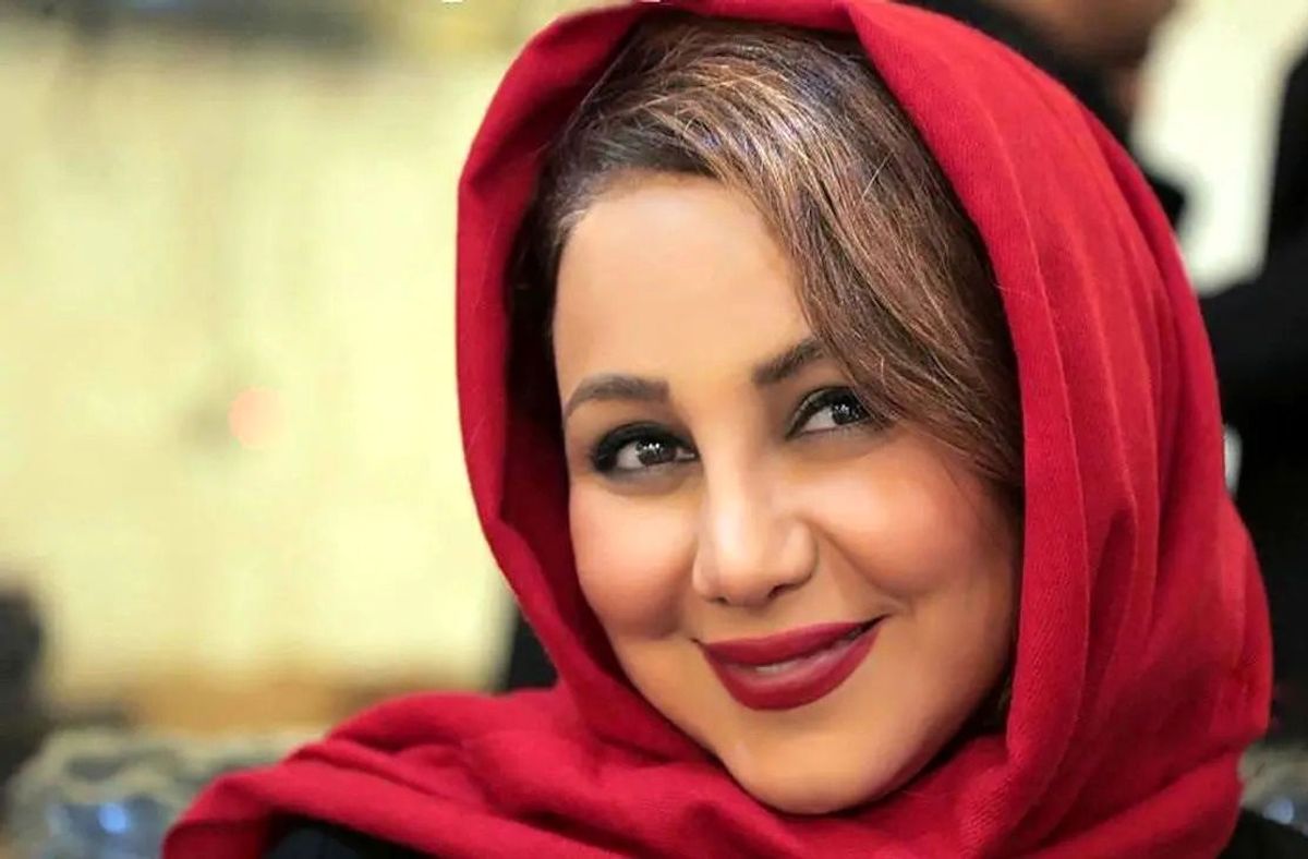 بهنوش بختیاری: علاقهام به علی دایی به خاطر صداقتش است