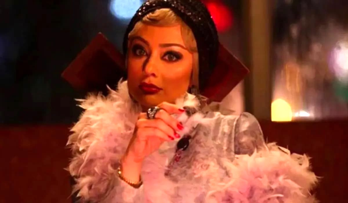 آلبوم عکس امروز| خلاقیت بازیگران در جشن هالووین؛ از یکتا ناصر تا میترا حجار، از خانواده شاهرخ استخری تا آرام جعفری