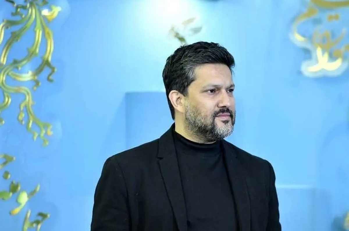 واکنش تند و تیز حامد بهداد از نامزد نشدن فیلم پیرپسر برای قابت اسکار؛ چه خوب سر پیرپسر را بریدید!