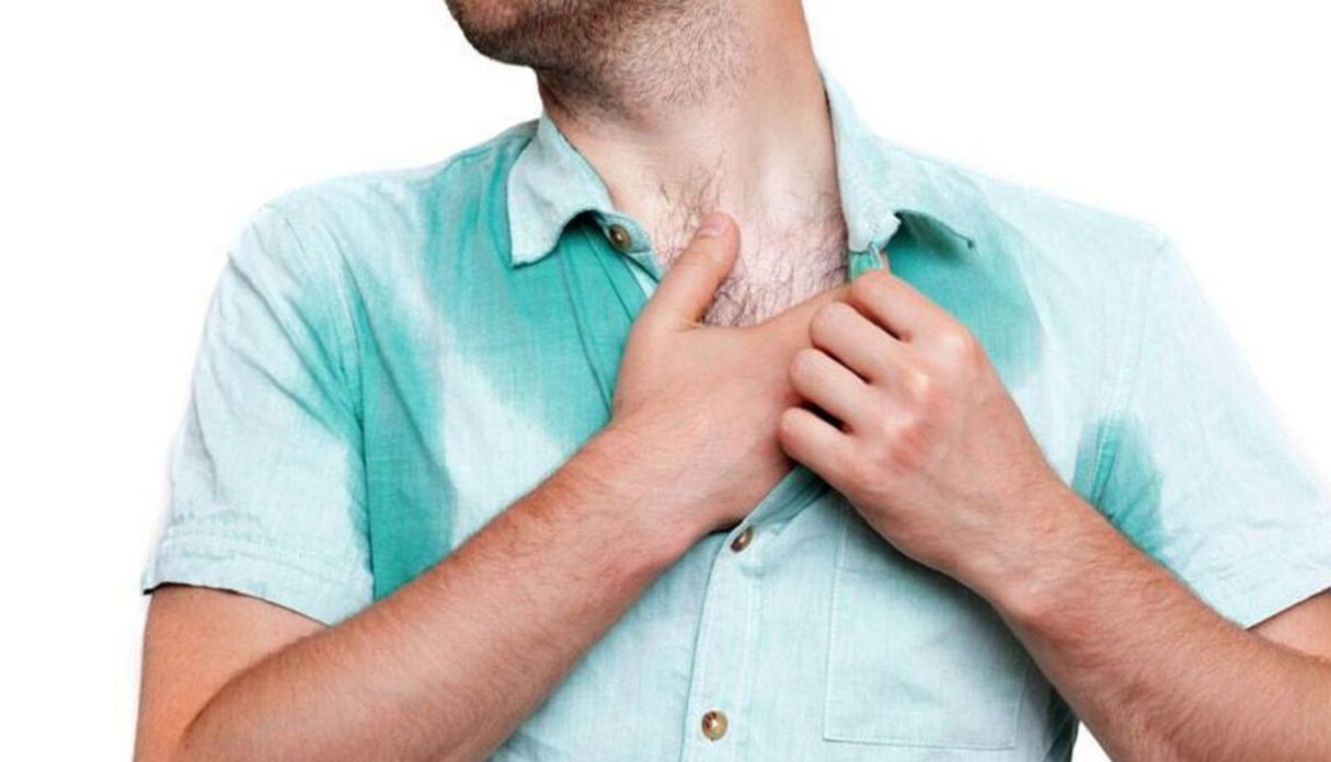 چرا عرق می‌کنیم؟ | چگونه تعریق در تابستان را کاهش دهیم؟